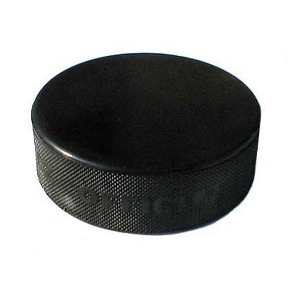Rondelle de Hockey sur Glace Officielle GUFEX - Junior