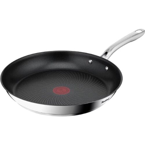 Tefal Infinite Koekenpan 30 cm - Alle warmtebronnen