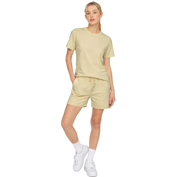 Kruze | Dames T-shirt en Shorts Set
