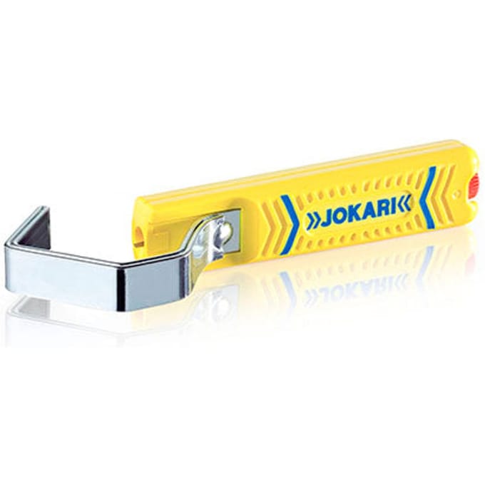 Jokari ontmantelingsmes nr.50