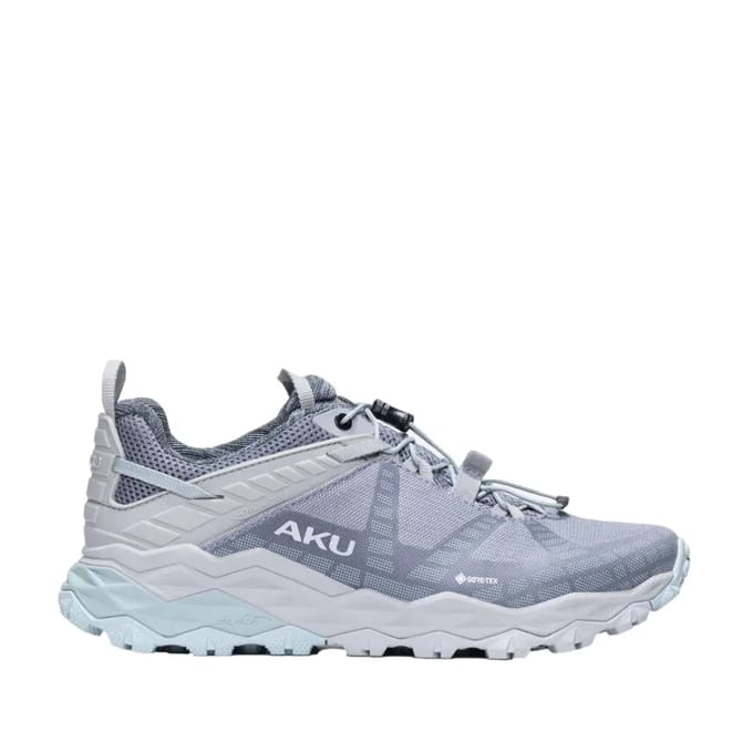 Wandel schoenen dames Aku Flyrock GTX