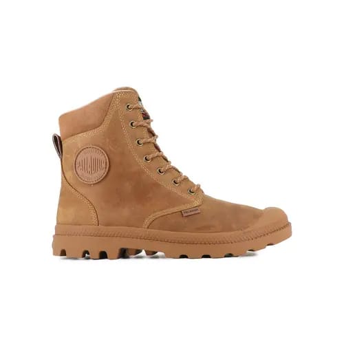 Laarzen Palladium Pampa SC Thins