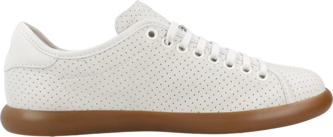 Camper Pelotas Soller Sneaker - Damen - Wit Natuurlijk 1 - 36