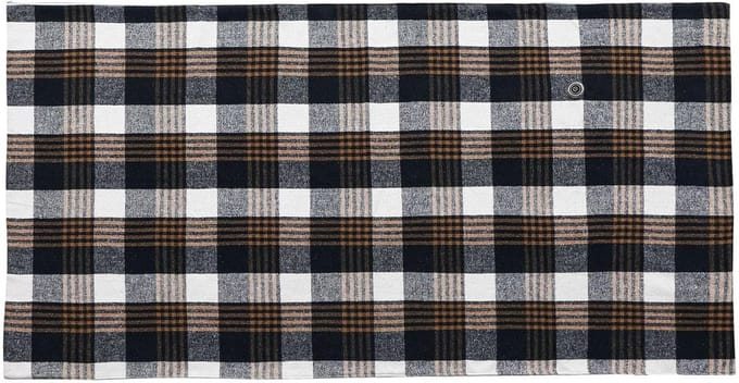 Verwarmingssjaal - Deken - Warm Blijven - 3 Temperatuurstanden - 143 cm - Geruit