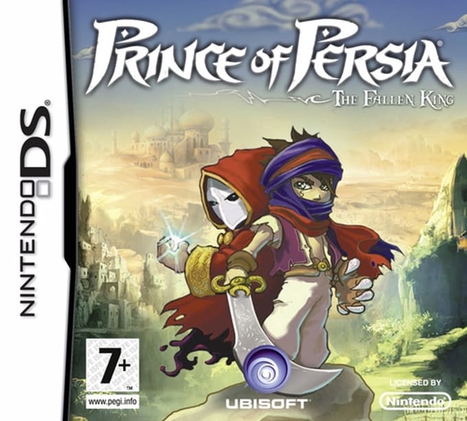 Prince Of Persia
