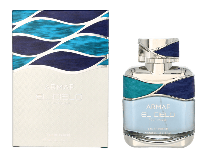 Armaf Armaf El Cielo eau de parfum spray 100 ml