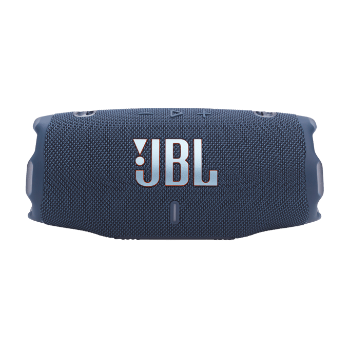 JBL Charge 6 refurbished Blue
