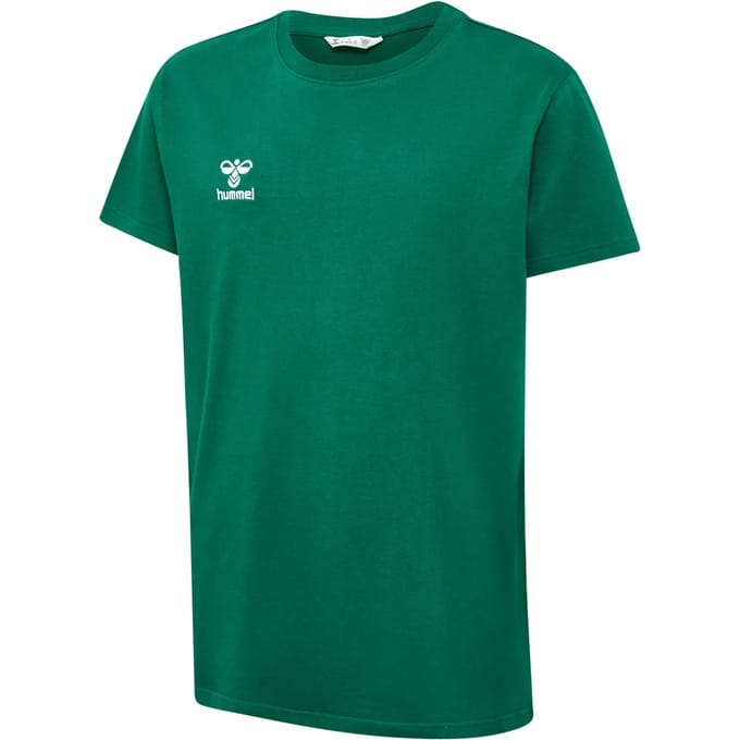 Kinder-T-shirt Hummel Go 2.0