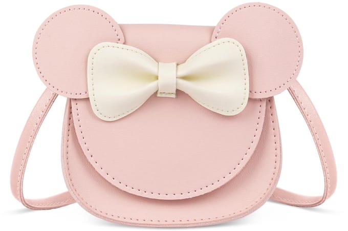 Cosensi- Schoudertas Mini - Messenger Bag - PU - Verstelbaar - Dames - Handtas