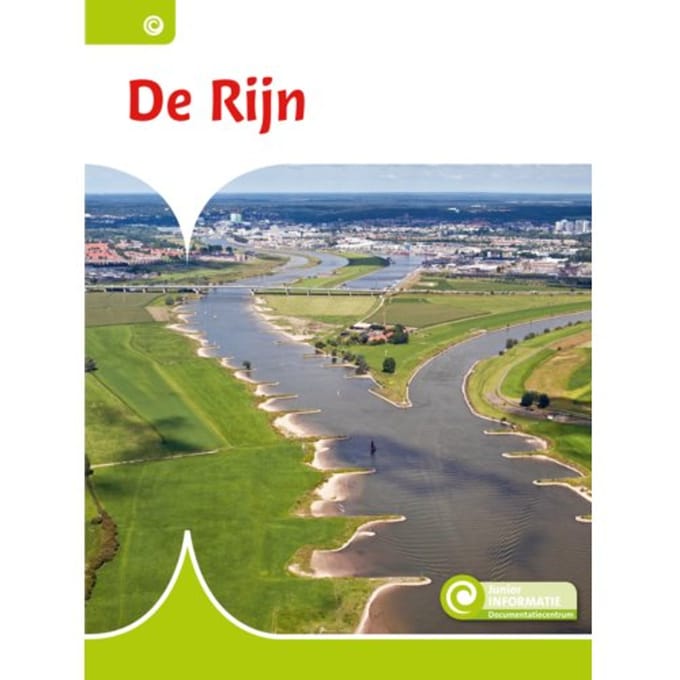 De Rijn - Junior Informatie - Diana Doornenbal