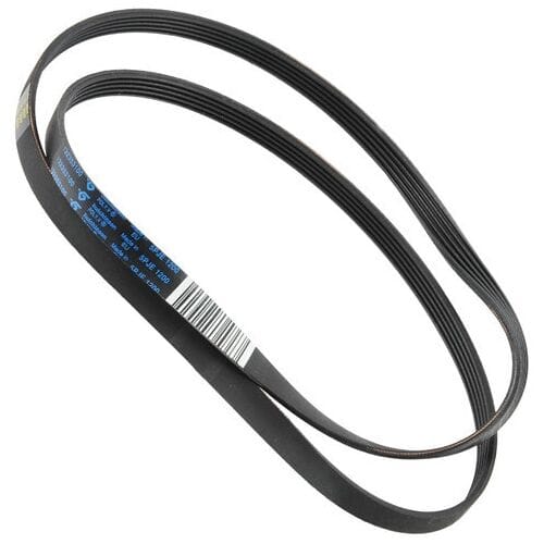 AEG Aandrijfriem wasmachine 1323531002