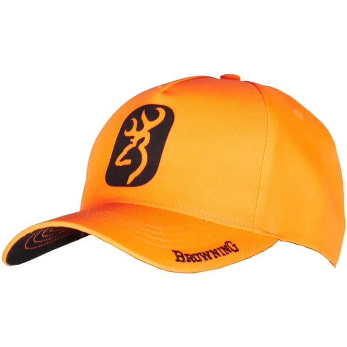 Baseball cap Browning More