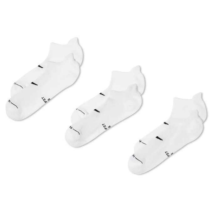 Lage sokken Nike Everyday (x3)