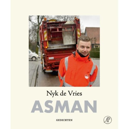 Asman - Nyk de Vries