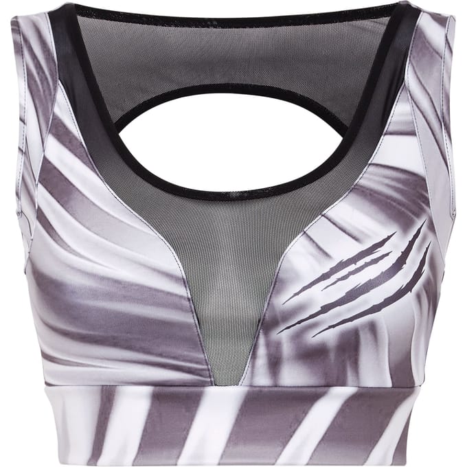 Sport Top Scratch