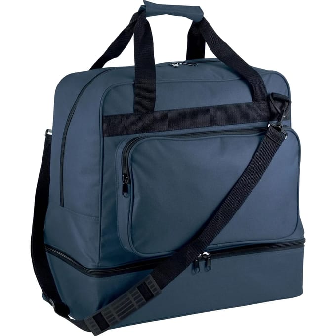 SportTas Heren One Size Proact Navy 100% Polyester