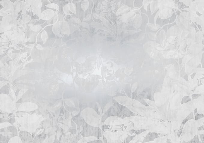 Fotobehang - Flora 400x280cm - Vliesbehang