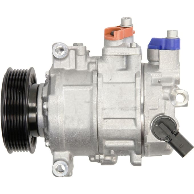 Compressor, airconditioner THERMOTEC KTT095002