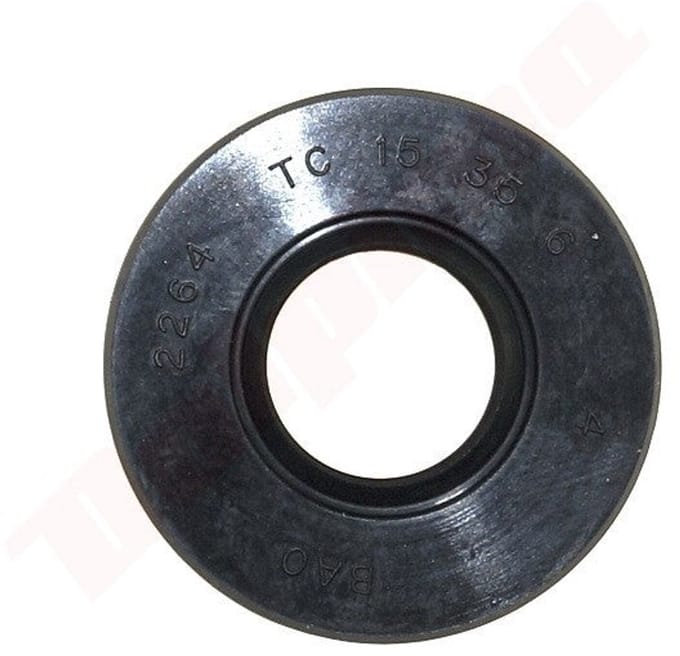 Keerring passend op HUSQVARNA 253R 15x35x6 ( 513 23 87-01 )