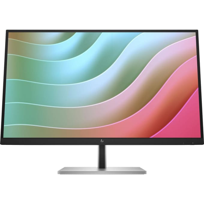 68.6cm (27") 4K Ultra HD 3840 x 2160 Edge LED IPS, 16:9, 350cd/m², 1.07B, 5ms, 178°/178°, 1000:1