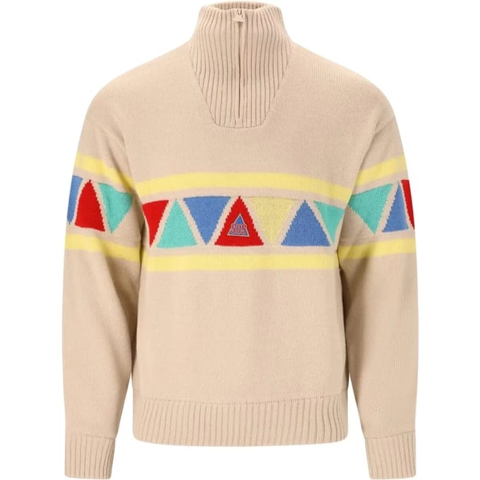 Windjack SOS Uni knit