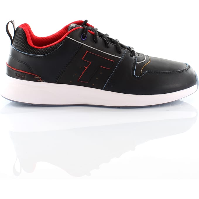 Toms x Marvel Arroyo Heren Zwarte Trainers