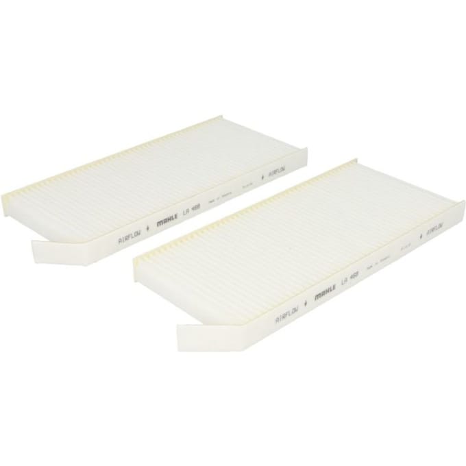 Cabine luchtfilter KNECHT LA 468/S