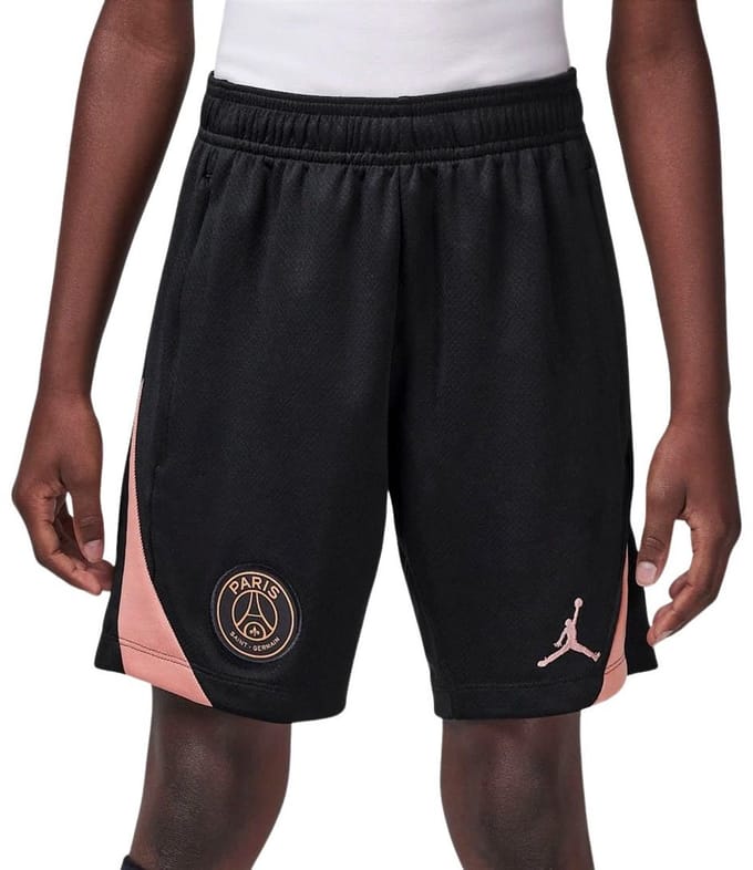 Nike Paris Saint-Germain Strike Short Junior - Maat 128