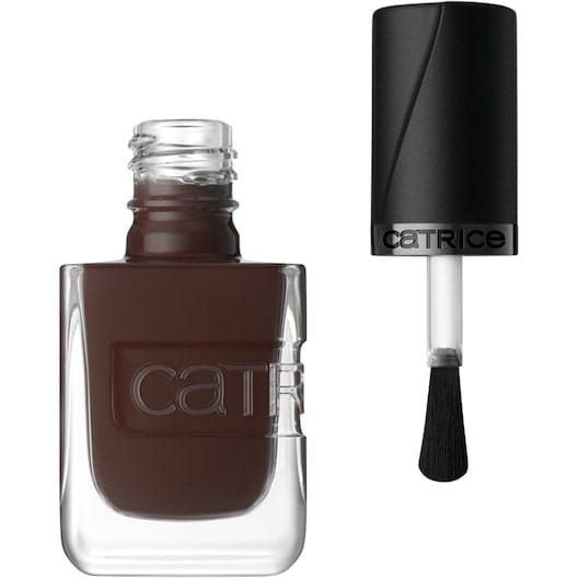 Catrice Nagellak Gel Affair Nail Lacquer Nagels Dames 10.5 ml