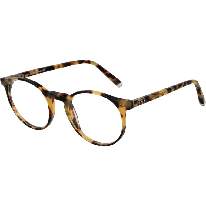 Taylor Morris Brilrand SW17 C3 48