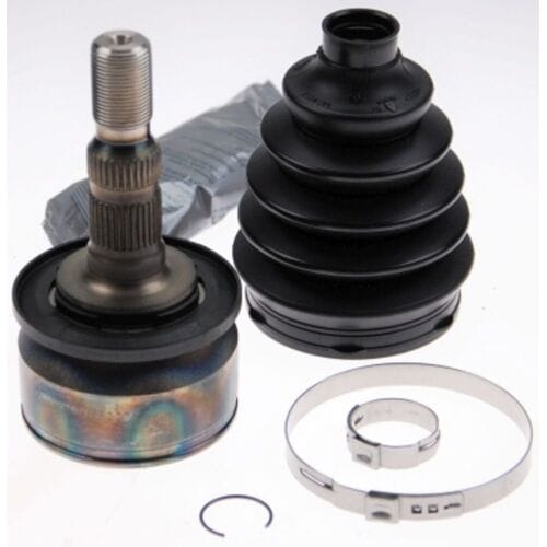 Homokineet reparatie set, aandrijfas SPIDAN 36595