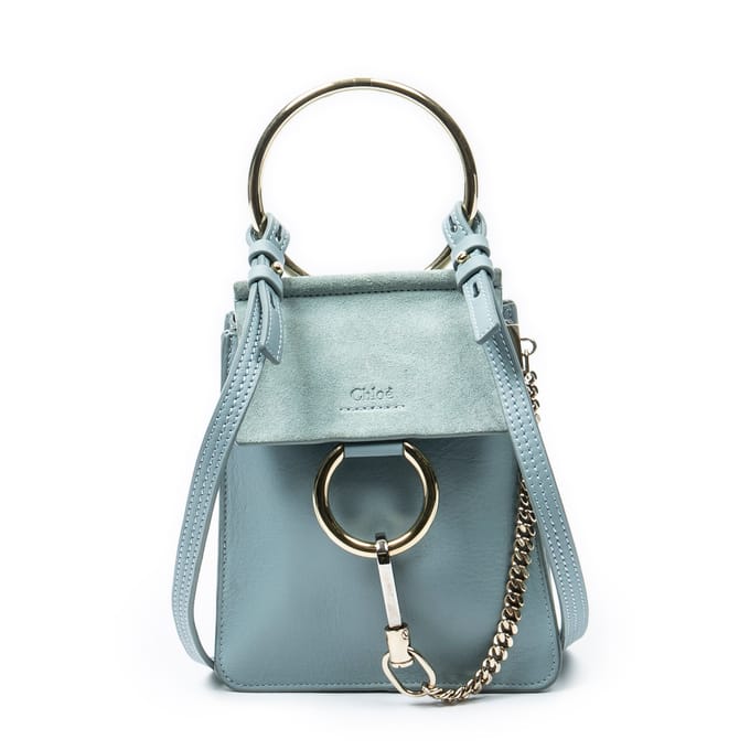 Small Faye Bracelet Bag   schoudertas
