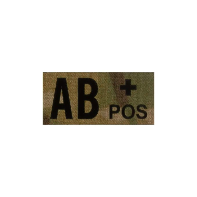 Insigne Clawgear AB Pos