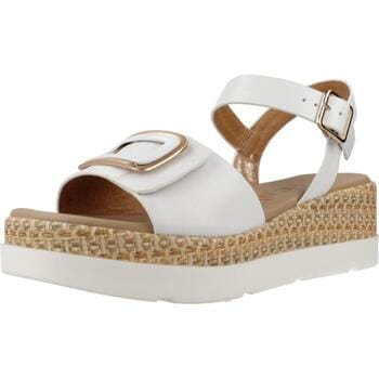 Sandalen met sleehak Repo 50247r