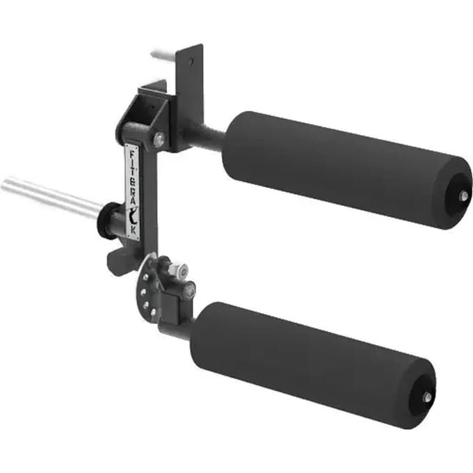 Krachttrainingsapparatuur Fit & Rack Leg Extension