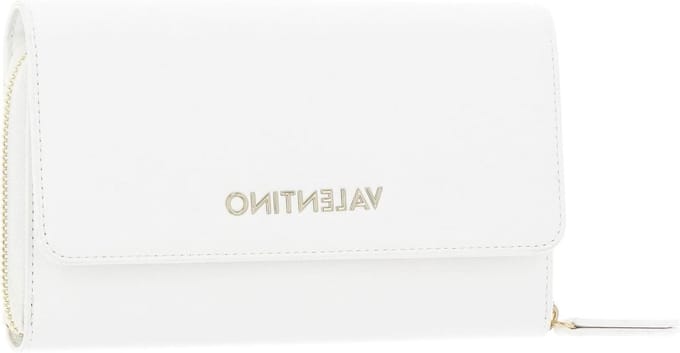 Dames Handtas - Schoudertas - Dagelijks Gebruik - Lichtgewicht Ontwerp - 30 cm - Wit