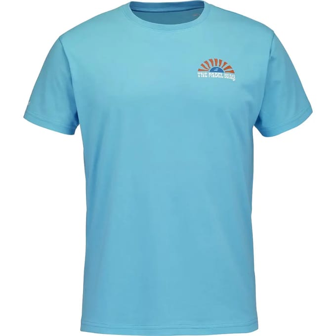 Katoenen T-shirt Babolat