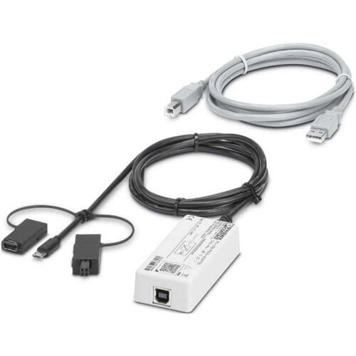 Phoenix Contact IFS-USB-PROG-ADAPTER 2811271 1 stuk(s)