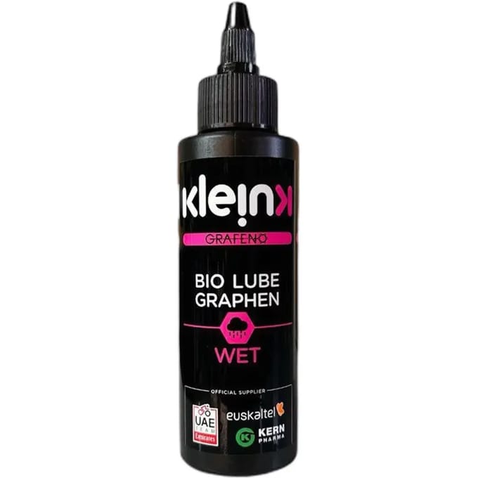 Kettingvet met bio-graphene Klein Wet