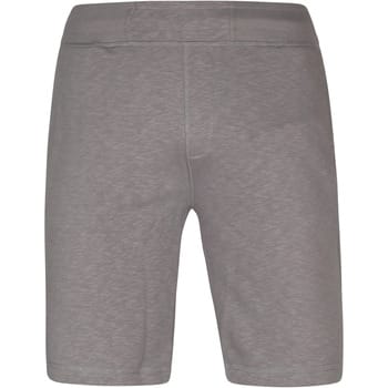 Suitable Respect Luke Korte Sweatpants Grijs - Maat XXL - Heren - Korte broek