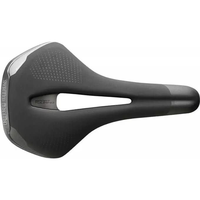 Zadel Selle Italia ST5 flow L2 (Ancienne Talisman)