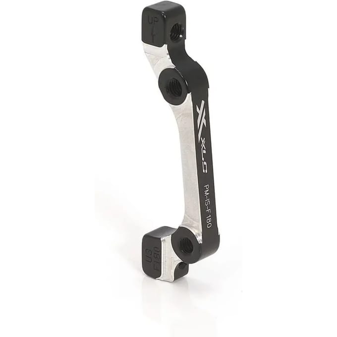 Schijfrem adapter XLC br-x23 postmount-is