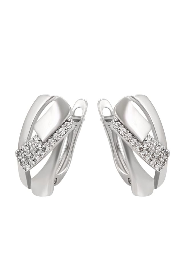 Gaya Earrings