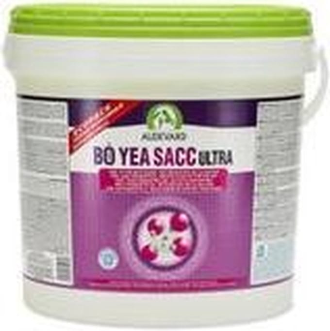 Audevard Bo Yea Sacc Ultra 1,2 Kg  | 12
