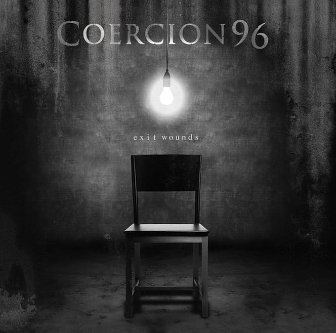 Coercion96 - Exit Wounds (7" Single)