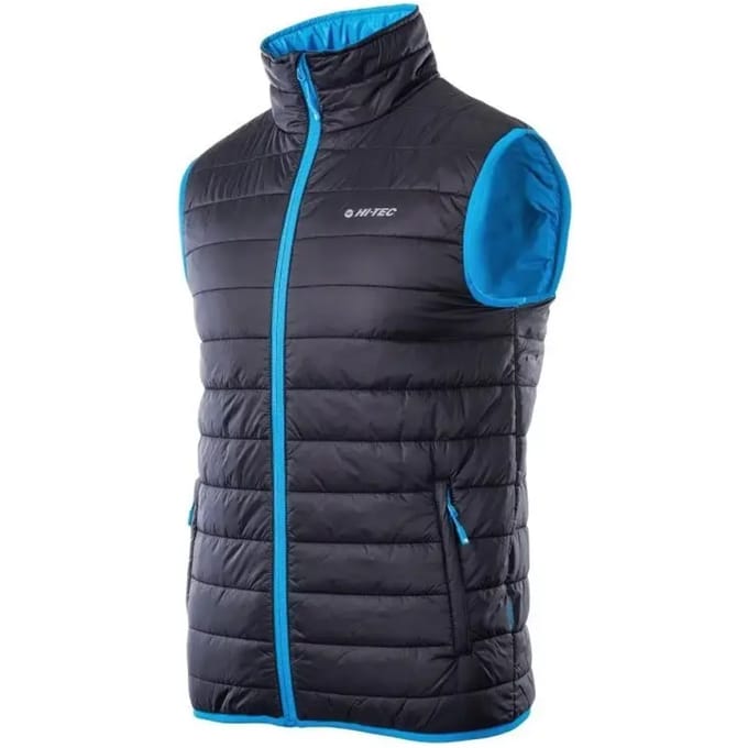 Mouwloos donsjack Hi-Tec Kamizelka