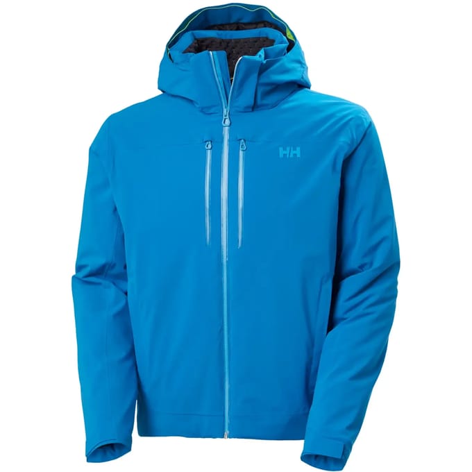 Ski-jas Helly Hansen Alpha Lifaloft