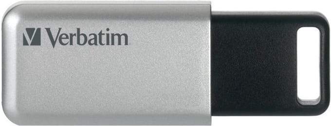 Verbatim 98665 USB flash drive