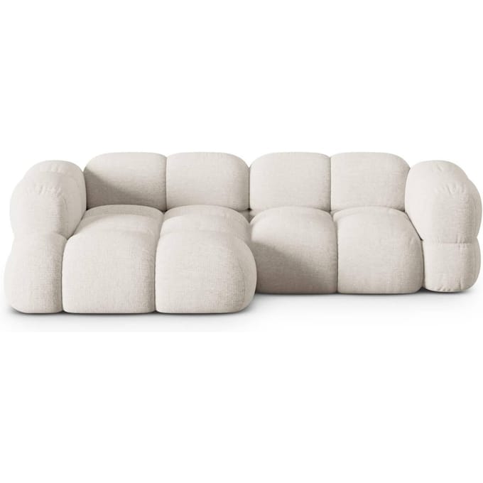 Hoekbank Loretto links | Cosmopolitan Design