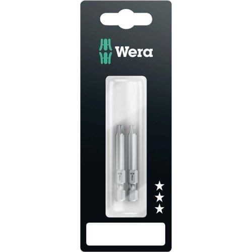 Wera 867/4 Z 50mm SB SiS 1/4 (6,3 mm)